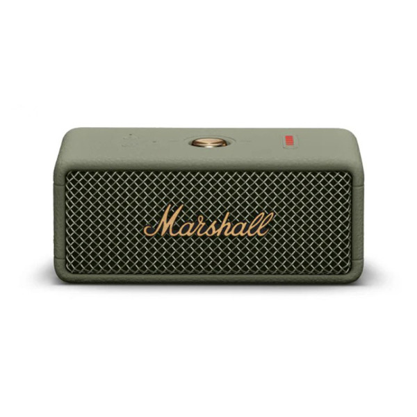 MARSHALL PORTABLE SPEAKER EMBERTON III SAGE