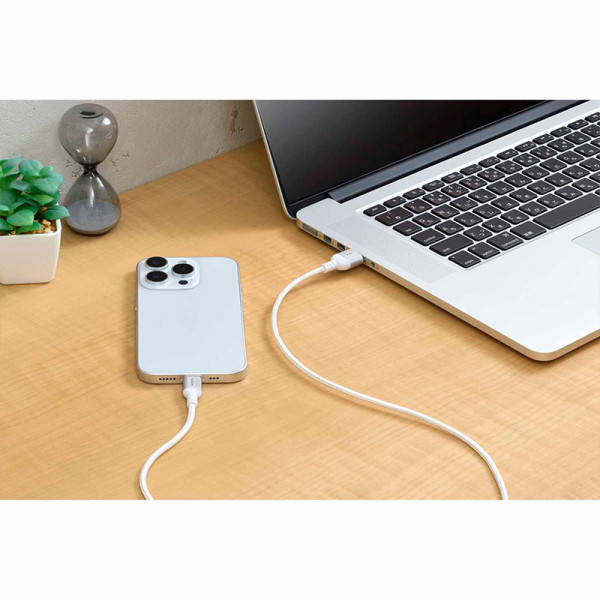 ELECOM CABLES MPA-ACASAN05WH