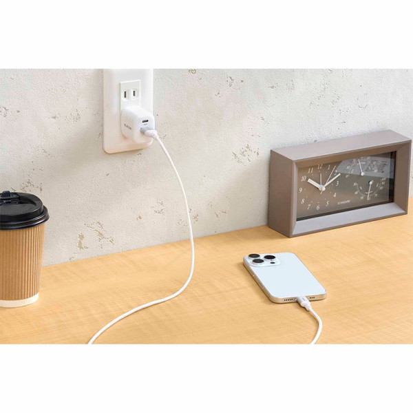 ELECOM CABLES MPA-ACASAN05WH