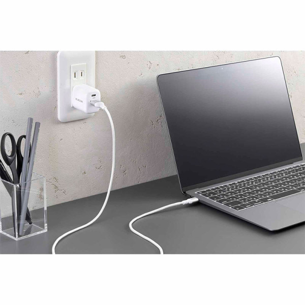 ELECOM CABLES MPA-ACASAN10WH