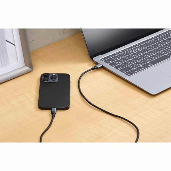 ELECOM CABLES MPA-CCASAN10BK