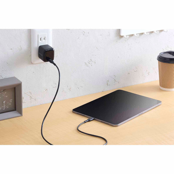 ELECOM CABLES MPA-CCASPE20BK