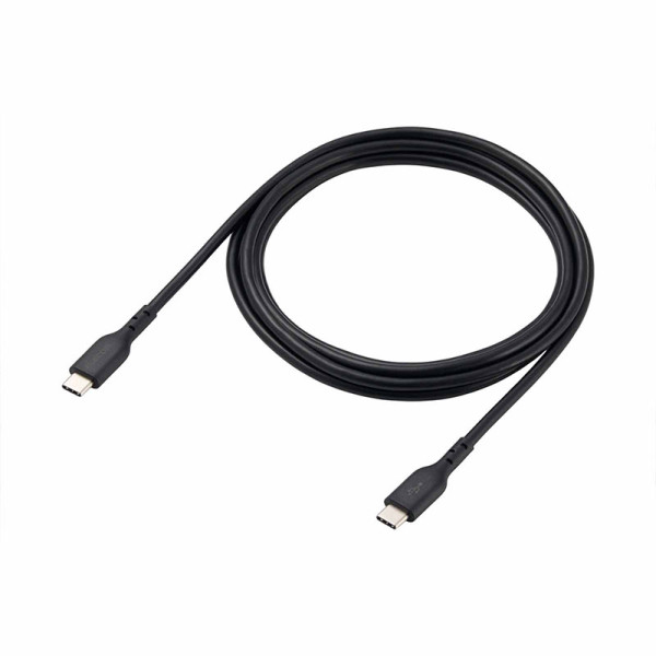 ELECOM CABLES MPA-CCASPE20BK