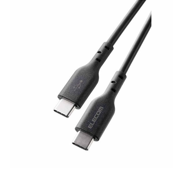 ELECOM CABLES MPA-CCASPE20BK