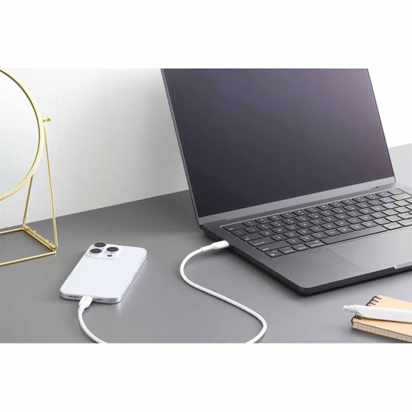 ELECOM CABLES MPA-CCASPE20WH