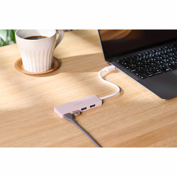 ELECOM CABLES U3HC-H040PN