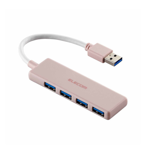 ELECOM CABLES U3H-H040PN