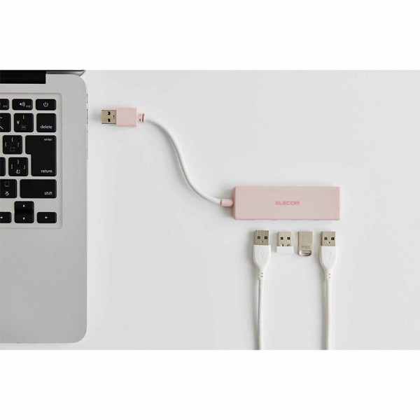 ELECOM CABLES U3H-H040PN