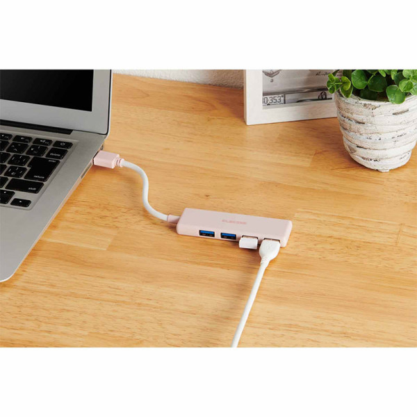 ELECOM CABLES U3H-H040PN