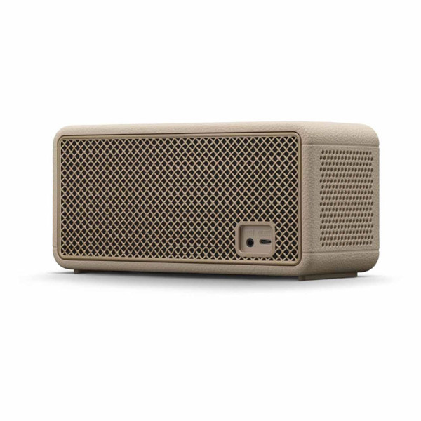 MARSHALL PORTABLE SPEAKER MIDDLETON II CREAM