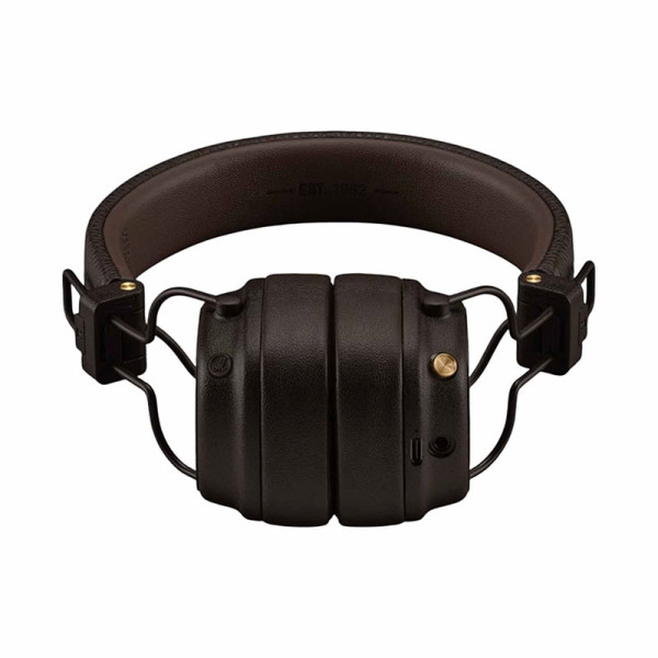 MARSHALL PORTABLE SPEAKER MAJOR V BROWN