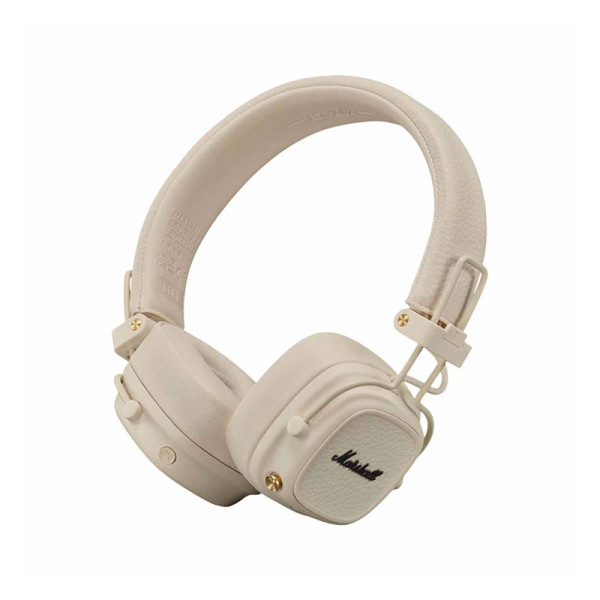 MARSHALL PORTABLE SPEAKER MAJOR V CREAM