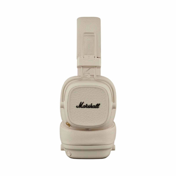 MARSHALL PORTABLE SPEAKER MAJOR V CREAM
