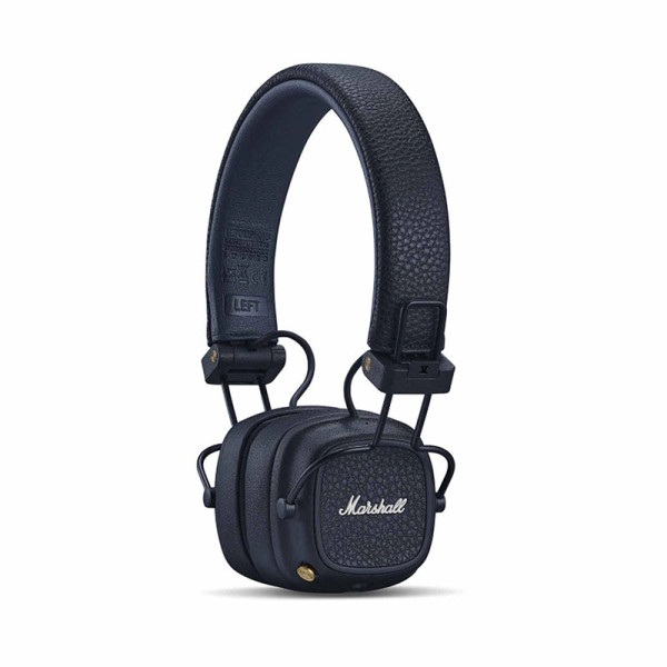 MARSHALL PORTABLE SPEAKER MAJOR V MIDNIGHT BLUE
