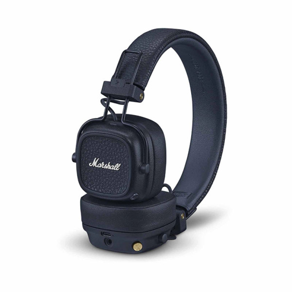 MARSHALL PORTABLE SPEAKER MAJOR V MIDNIGHT BLUE