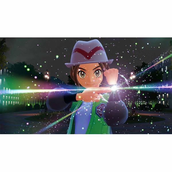 NINTENDO GAMING NTD-NXS-P-ALZLB-SEA