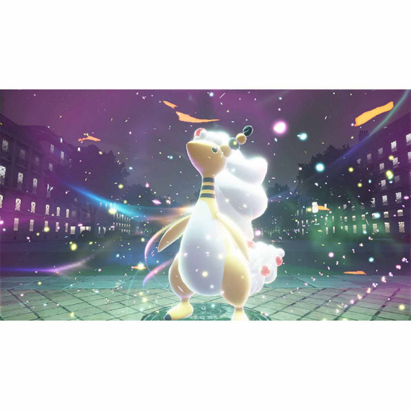 NINTENDO GAMING NTD-NXS-P-ALZLB-SEA