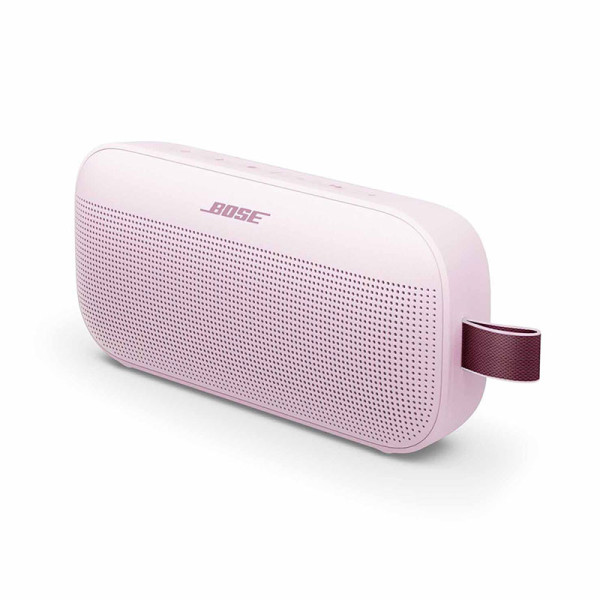 BOSE PORTABLE SPEAKER SL FLEXII PINK-WW