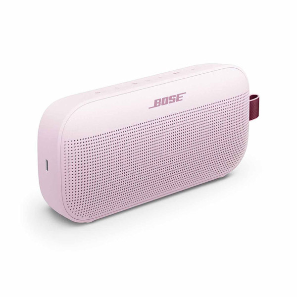 BOSE PORTABLE SPEAKER SL FLEXII PINK-WW