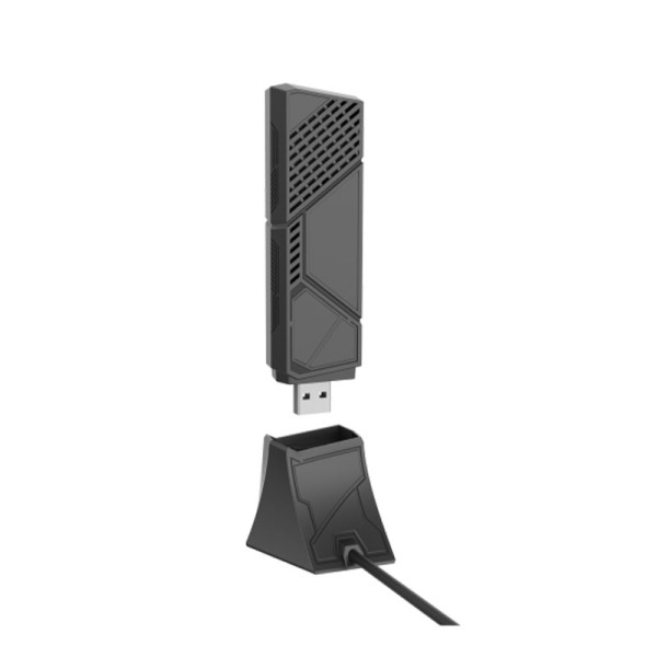 ASUS NETWORKING  EQUIPMENT ROG USB-BE92