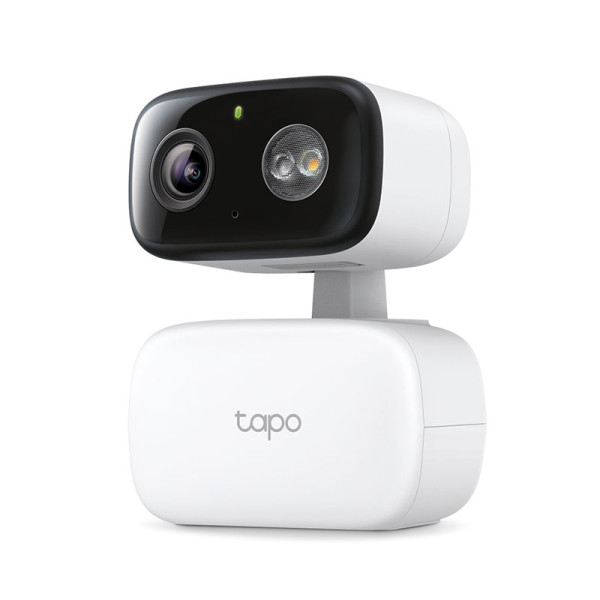 TP-LINK NETWORKING  EQUIPMENT TAPO C206