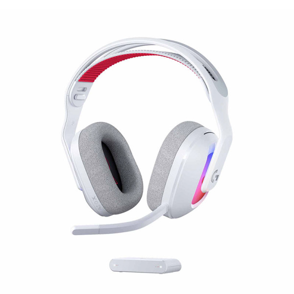 LOGITECH AUDIO PERIPHERALS 939-002254 (A20X-W)