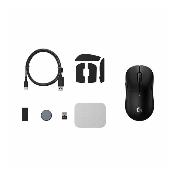 LOGITECH MOUSE 910-007533 (PROX-B)