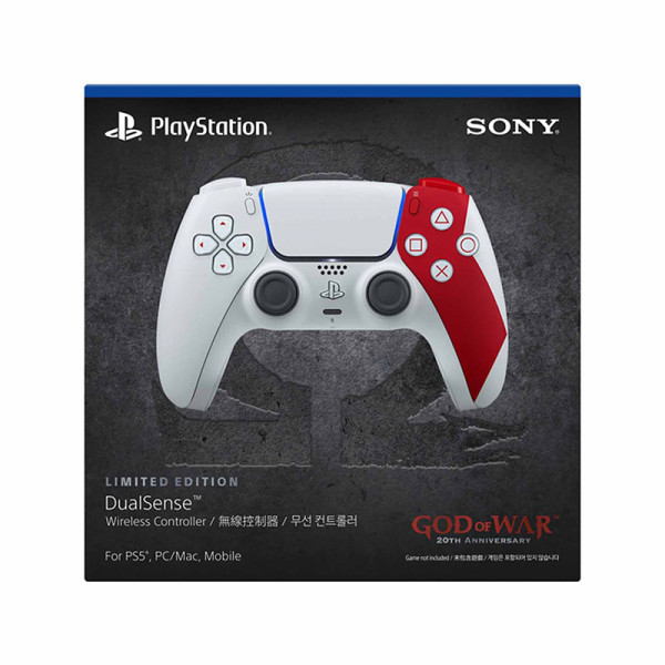 PLAYSTATION GAMING CFI-ZCT1GZA