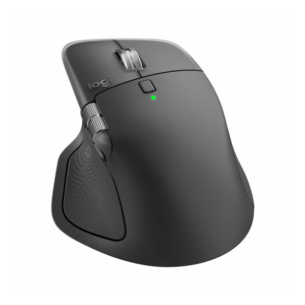 LOGITECH MOUSE 910-007565 (MX MASTER4 - GRA)