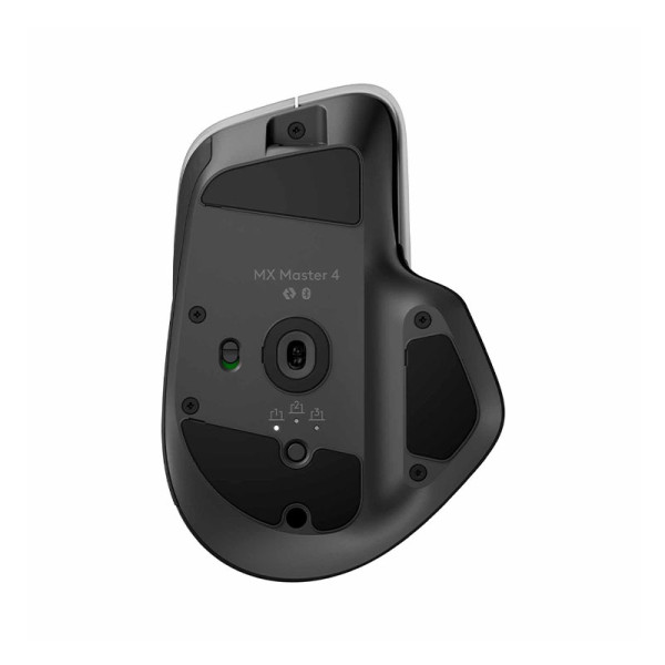 LOGITECH MOUSE 910-007565 (MX MASTER4 - GRA)