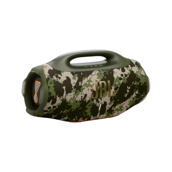 JBL PORTABLE SPEAKER BOOMBOX 4 SQUAD