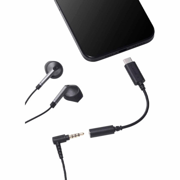 ELECOM CABLES MPA-C35DBK2