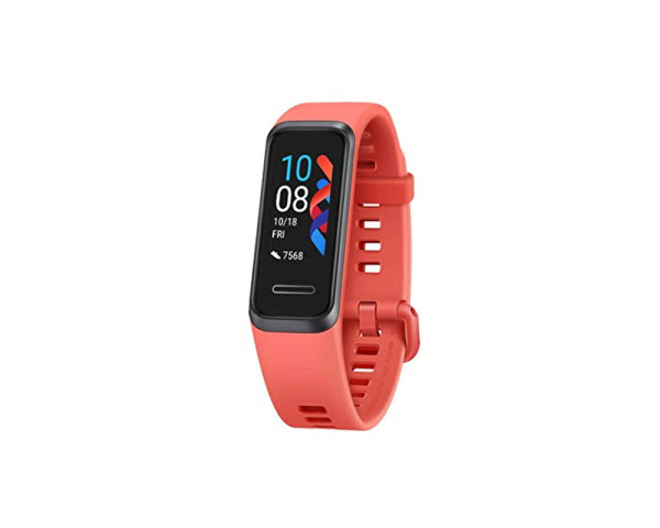 HUAWEI WRIST BANDS HW-ANDES-B29-AMBER-Band 4