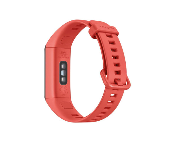 HUAWEI WRIST BANDS HW-ANDES-B29-AMBER-Band 4