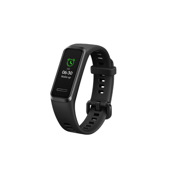 HUAWEI WRIST BANDS HW-ANDES-B29-BLACK-Band 4