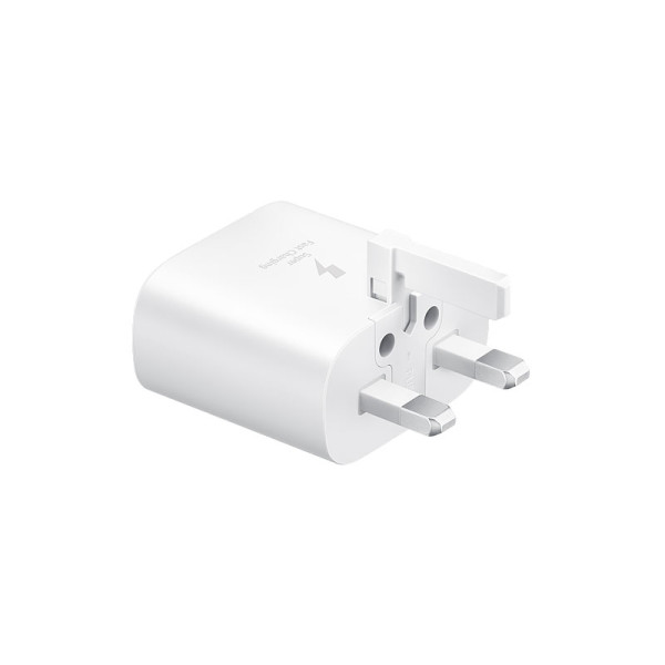 SAMSUNG PHONE ACCESSORIES EP-TA800XWEGGB