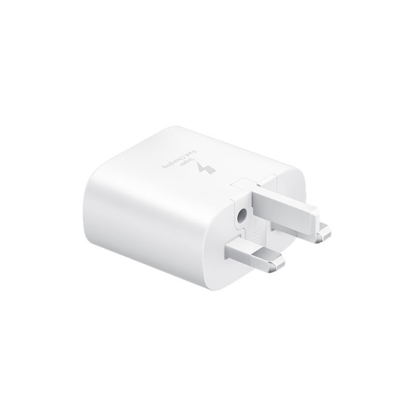 SAMSUNG PHONE ACCESSORIES EP-TA800XWEGGB