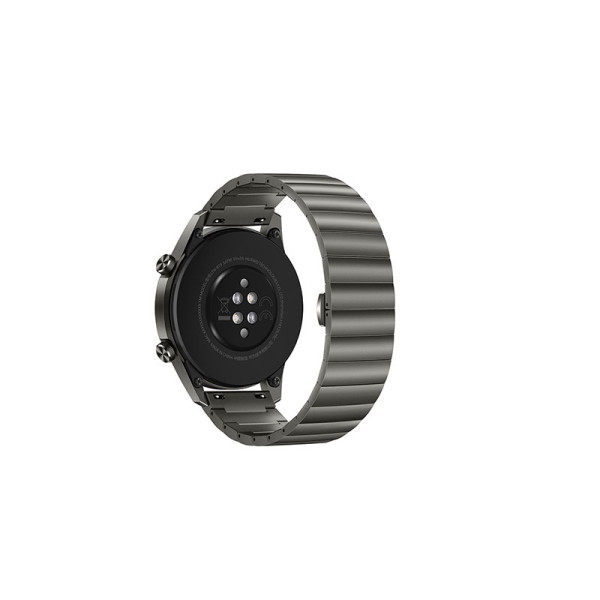 HUAWEI SMART WATCH HW-LATONA-B19B-TTN-GT2 TITAN