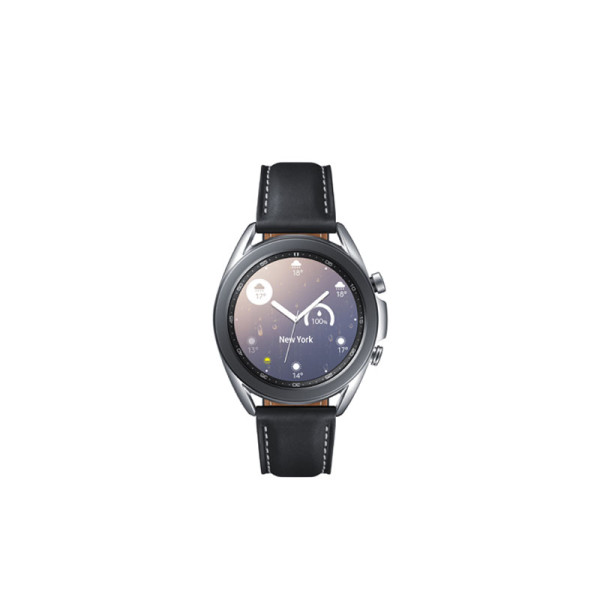 SAMSUNG SMART WATCH SM-R850NZSAASA-SIL-BT-GW3