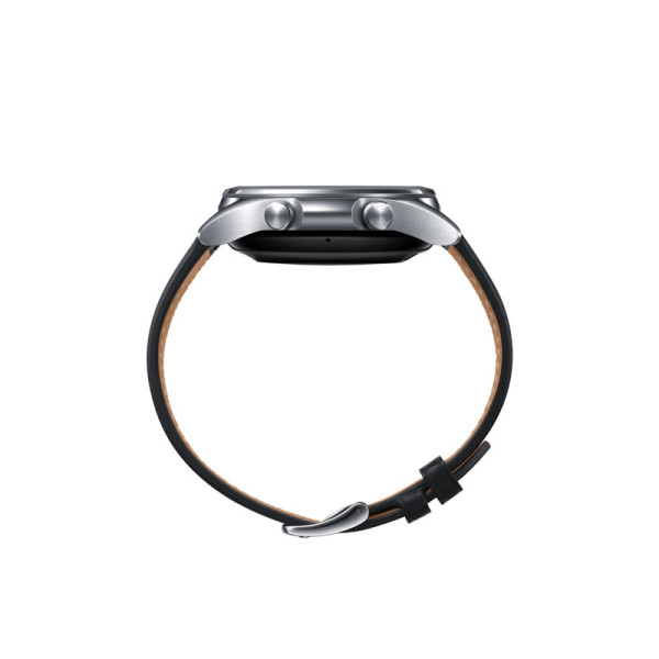 SAMSUNG SMART WATCH SM-R850NZSAASA-SIL-BT-GW3