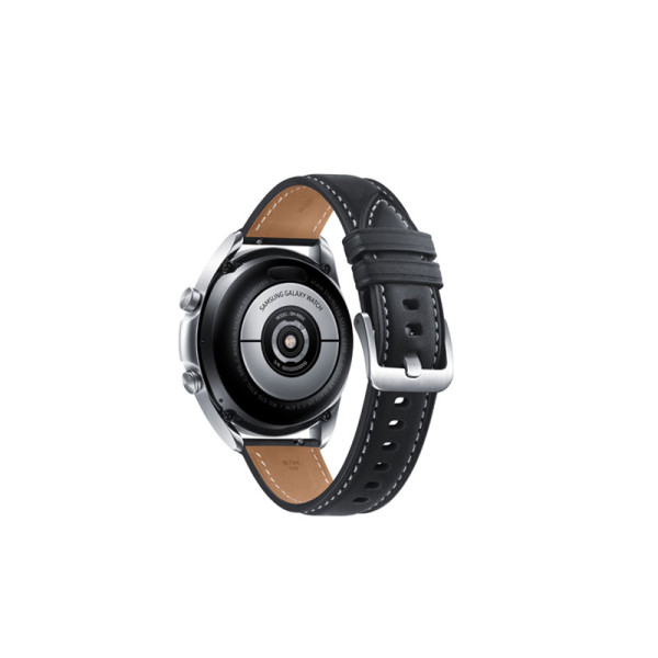 SAMSUNG SMART WATCH SM-R850NZSAASA-SIL-BT-GW3