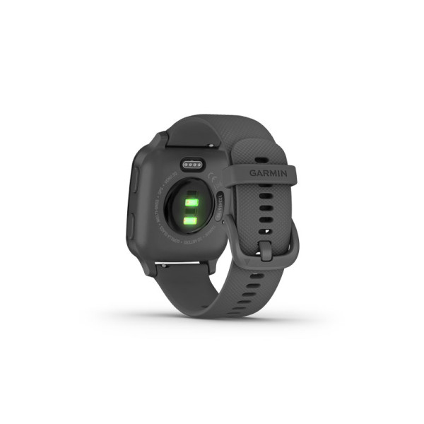 GARMIN FITNESS VENU SQ SHADOW GREY /SLATE