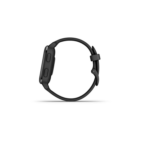 GARMIN FITNESS VENU SQ MUSIC BLACK/SLATE