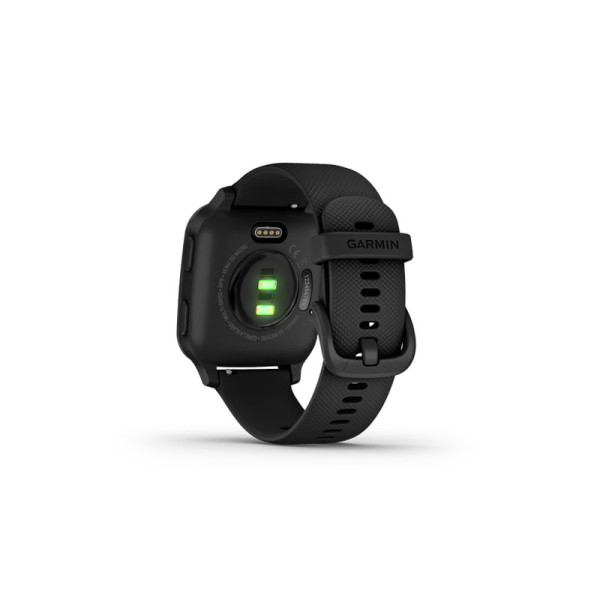 GARMIN FITNESS VENU SQ MUSIC BLACK/SLATE