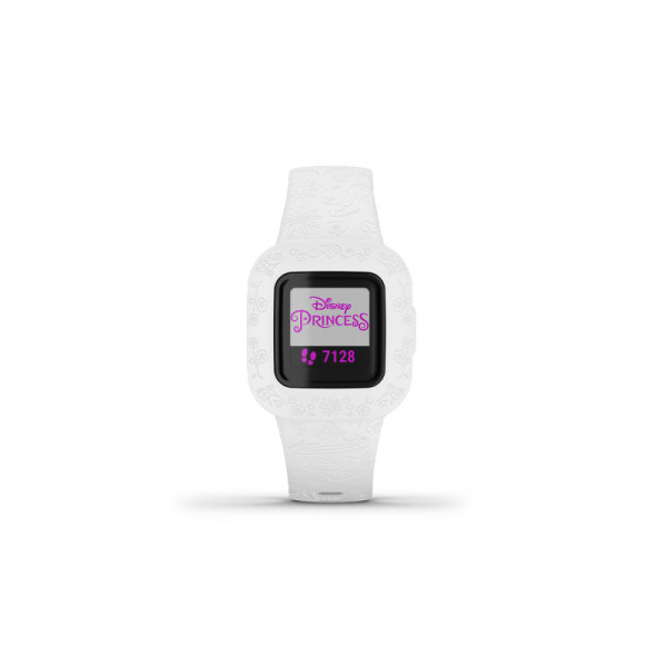 GARMIN FITNESS VIVOFIT JR3- PRINCESS ICONS
