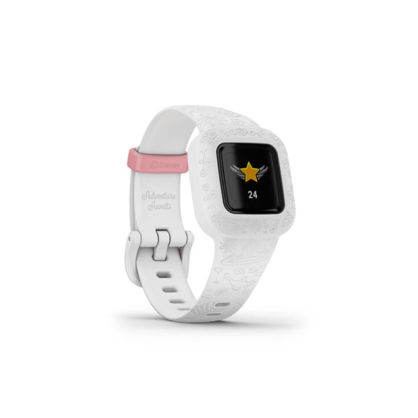 GARMIN FITNESS VIVOFIT JR3- PRINCESS ICONS
