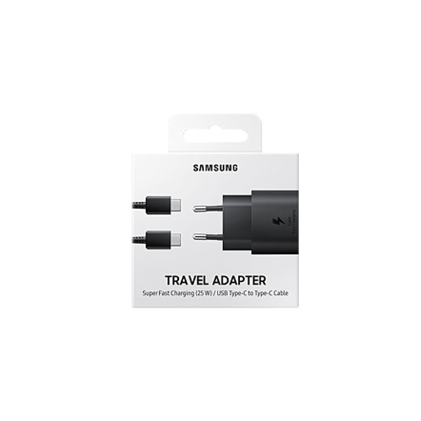 SAMSUNG PHONE ACCESSORIES EP-TA800NBEGGB