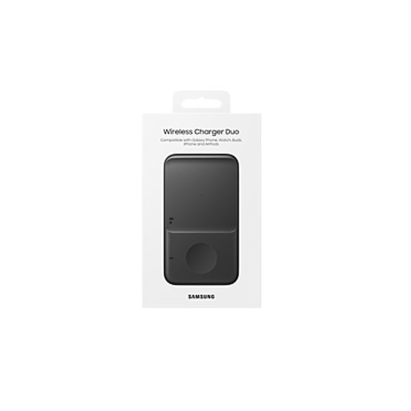 SAMSUNG PHONE ACCESSORIES EP-P4300TBEGGB