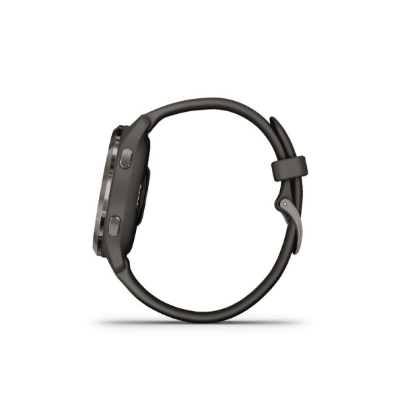 GARMIN SMART WATCH VENU 2S- SLATE/GRAPHITE