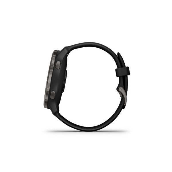 GARMIN SMART WATCH VENU 2- BLK/BLK